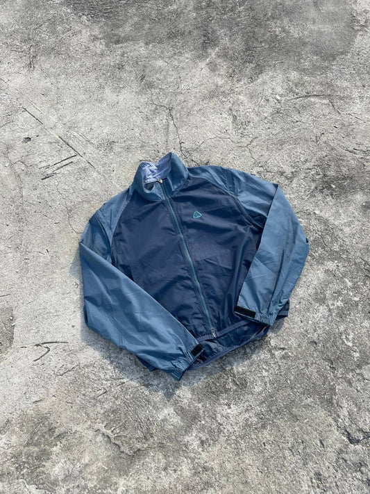 Authentic Vintage Nike ACG Outer Layer 3 Convertible Jacket Vest (1990s) (M)