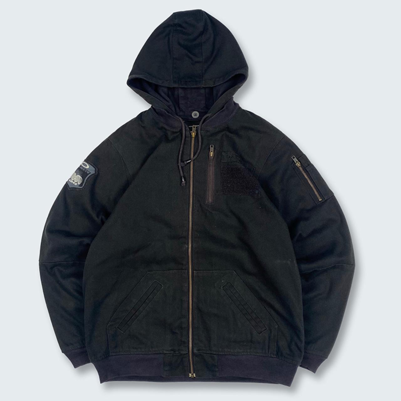 Authentic Vintage Oakley Cotton Jacket (S)