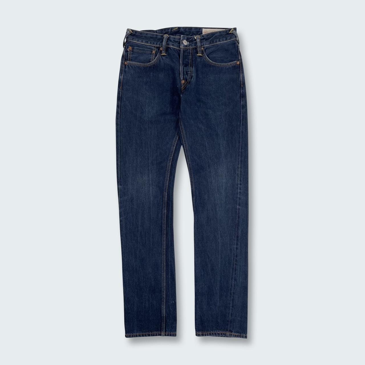 Authentic Vintage Evisu Jeans  (29")