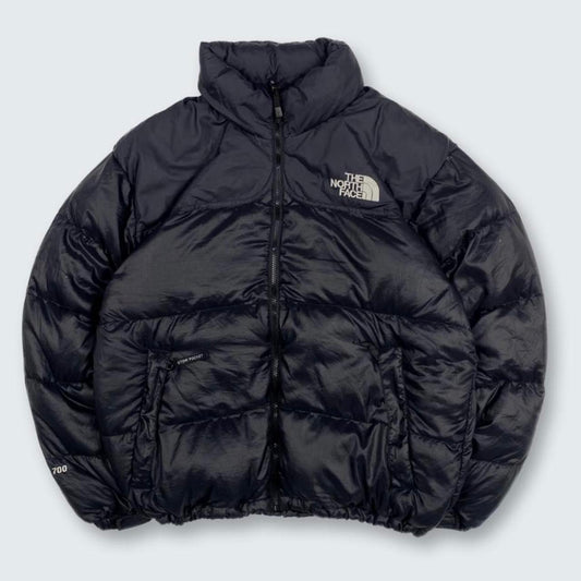 Authentic Vintage North Face Puffer Jacket (L)