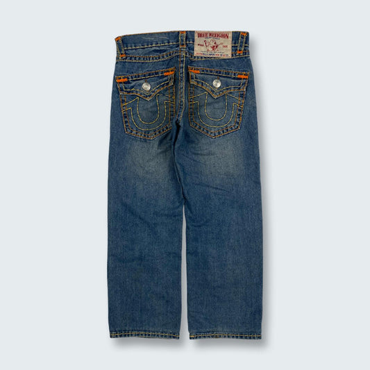 Authentic Vintage True Religion Jeans (32")