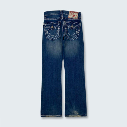 Authentic Vintage True Religion Jeans (30")