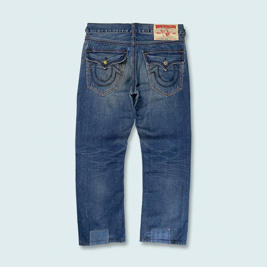 Authentic Vintage True Religion Jeans (34")