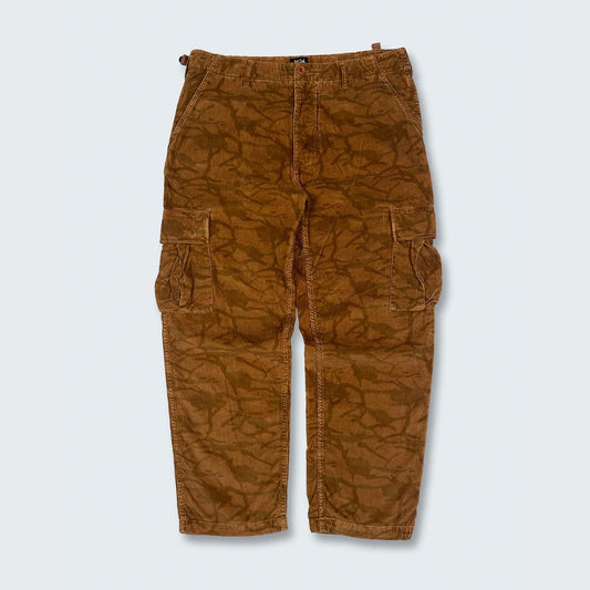 Authentic Vintage Stussy Corduroy Trousers  (36")