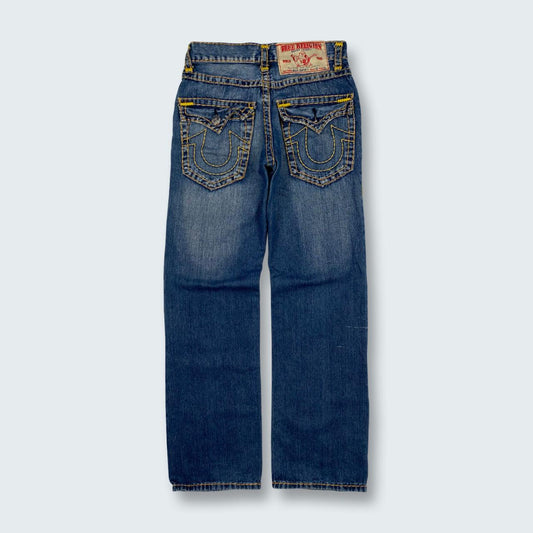 Authentic Vintage True Religion Jeans (32")