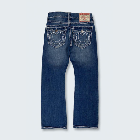 Authentic Vintage True Religion Jeans (30")