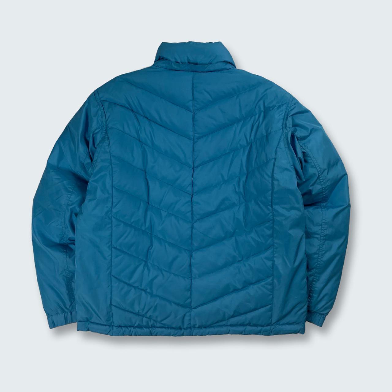 Authentic Vintage Balenciaga Sports Puffer Jacket (S)