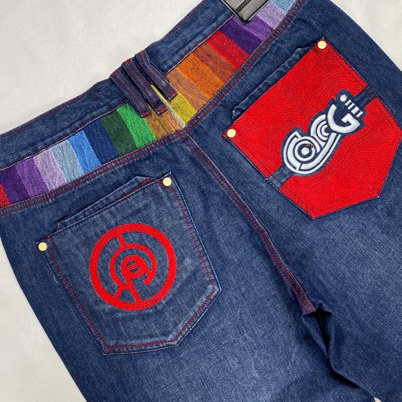 Authentic Vintage Coogi Jeans 36 Sorted Vintage Vintage Clothing